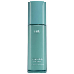 Увлажнююча сироватка для волосся La'dor Wonder Full Hair Serum 100 мл (8809789632882)