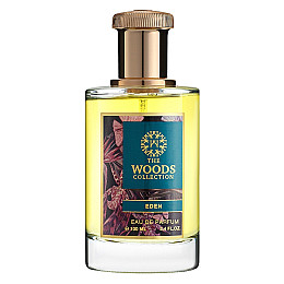 Парфумована вода The Woods Collection Eden 100 мл (3760294350546)
