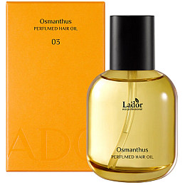Парфумоване масло для волосся La'dor Perfumed Hair Oil Osmanthus 10 мл (8809789634787)