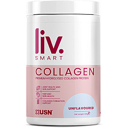 Коллаген USN LivSmart Collagen 330 г (26971)