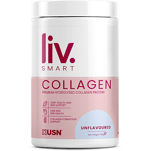 Коллаген USN LivSmart Collagen 330 г (26971)