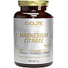Магній цитрат Evolite Nutrition Magnesium Citrate 150 капсул (27587)