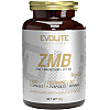 Цинк магний В6 Evolite Nutrition ZMB 120 капсул (27529)