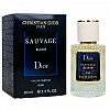 Парфумована вода Чоловіча No Brand Sauvage Elixir 60 мл
