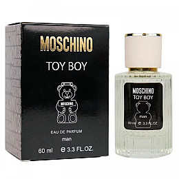 Туалетна вода Чоловіча No Brand Toy Boy 60 мл