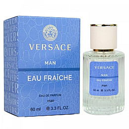 Туалетна вода Чоловіча No Brand Man Eau Fraiche 60 мл