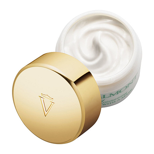 Увлажнююча маска для шкіри обличчя Valmont Moisturizing With A Mask 50 мл