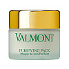 Очищувальна маска для обличчя Valmont Purifying Pack 50 мл