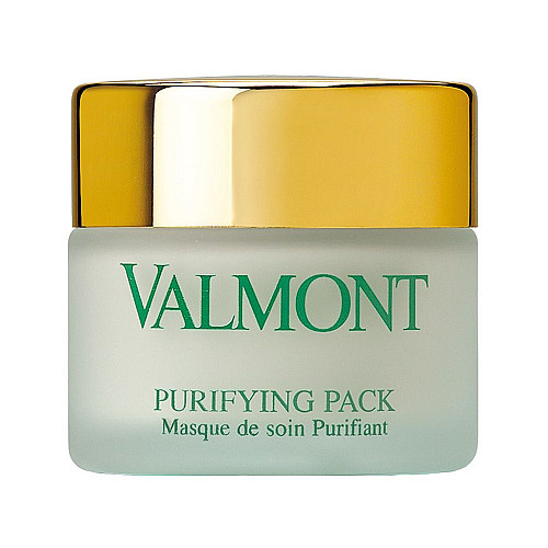 Очищувальна маска для обличчя Valmont Purifying Pack 50 мл