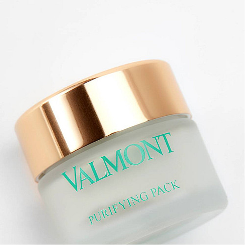 Очищувальна маска для обличчя Valmont Purifying Pack 50 мл