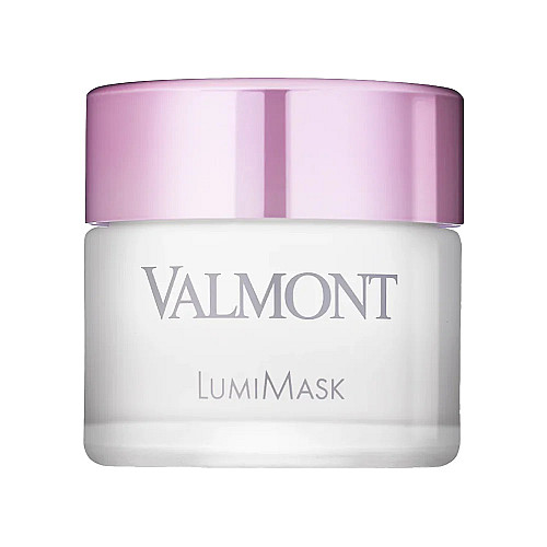 Відновлювальна маска для обличчя Valmont LumiMask 50 мл