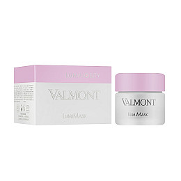 Восстанавливающая маска для лица Valmont LumiMask 50 мл