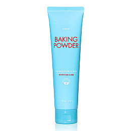 Скраб для обличчя з харчовою содою Baking Powder Crunch Pore Scrub Etude House 200 мл (8809820683118)