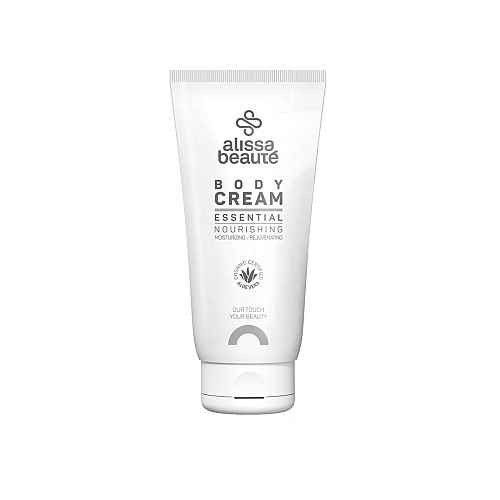 Питательный крем для тела Essential Body Cream Alissa Beaute 200 мл