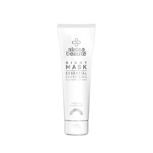 Ночная маска для восстановления структуры кожи Essential Night Mask Alissa Beautе 100 мл