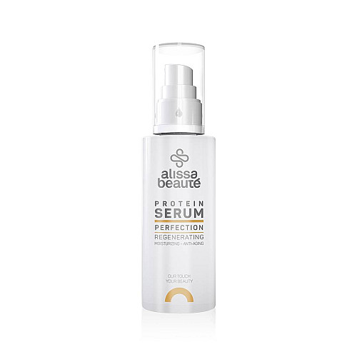 Протеїнова сироватка-спрей Perfection Protein Serum Alissa Beautе 125 мл
