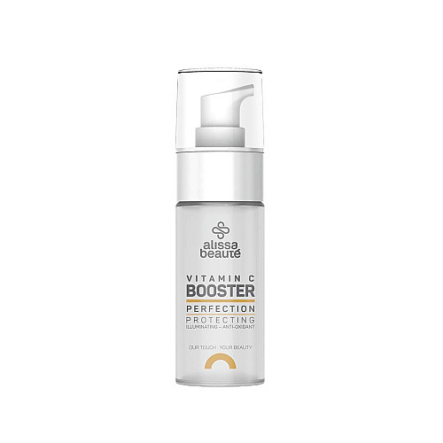 Сироватка Perfection Vitamin C Booster Alissa Beautе 30 мл