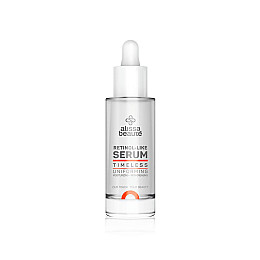 Сыворотка с ретиноловидным эффектом Timeless retinol-like serum Alissa Beautе 30 мл