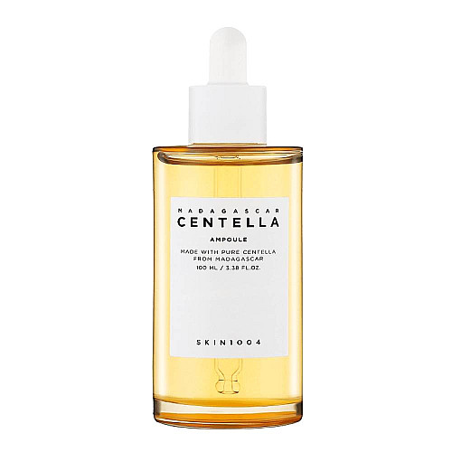 Сироватка для обличчя з центеллою SKIN1004 Madagascar Centella Ampoule 100 мл