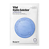 Тканинна маска для інтенсивного зволоження Dr. Jart Vital Hydra Solution 25 г