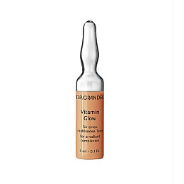 Ампула для сияния кожи Dr. Grandel Vitamin Glow Ampoules 3 мл