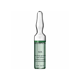 Ампула для чувствительной кожи Dr. Grandel Ampoules SOS 3 мл