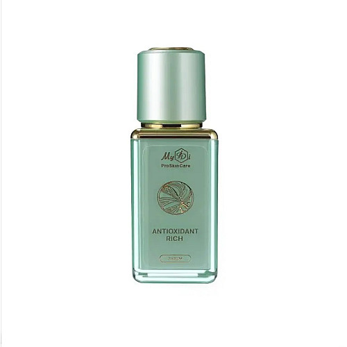 Сыворотка антиоксидант для освещения MyIDi Antioxidant Rich serum 40 мл