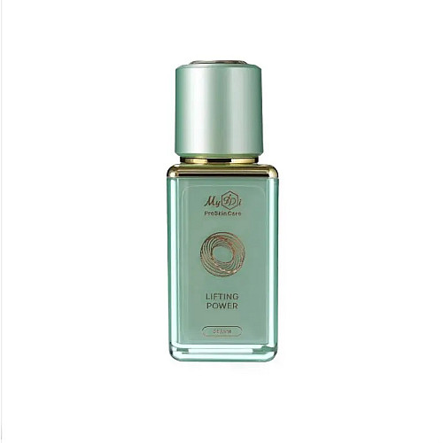 Омолоджуюча сироватка проти зморшок MyIDi Lifting Power serum 40 мл