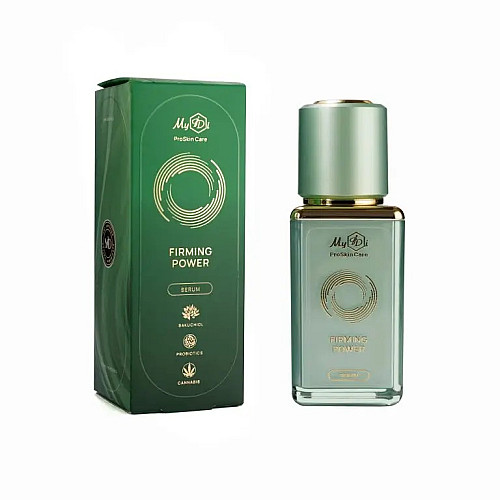 Супер активна сироватка MyIDi Firming Power serum 40 мл