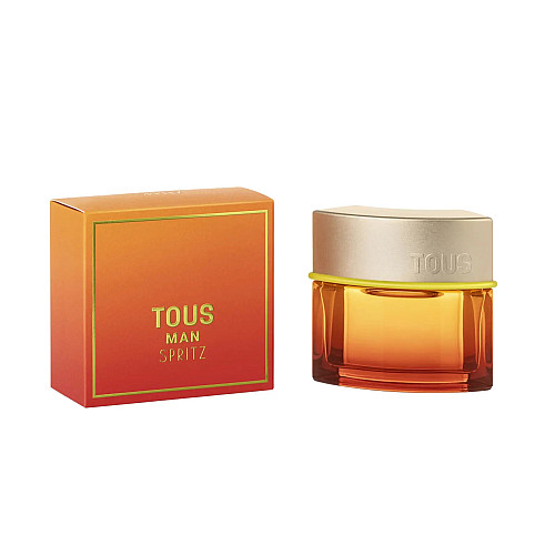 Туалетна вода для чоловіків Tous Man Spritz 100 мл