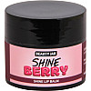 Бальзам для губ Beauty Jar Блискуча ягода 15 мл