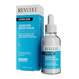 Сироватка для обличчя REVUELE Quenching 30 мл