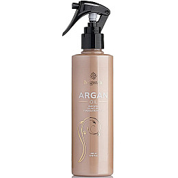 Спрей для волос Bogenia Argan Oil Hair Spray BG411 №004 250 мл (4823121505164)