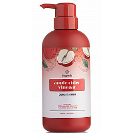 Кондиционер для волос Bogenia Apple Cider Vinegar Conditioner BG413 №002 450 мл (4823124400374)