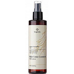 Тонік-спрей проти випадіння волосся Bogenia Hair Loss Control Tonic Spray BG415 №004 250 мл (4823121504983)