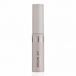Туш для брів Bogenia Brow Up Eyebrow Mascara Neverti NP502 №001 5,5 мл (8683962200477)