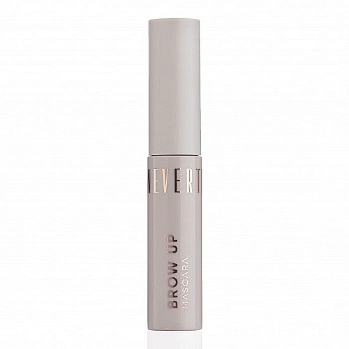 Тушь для бровей Bogenia Brow Up Eyebrow Mascara Neverti NP502 №001 5,5 мл (8683962200477)