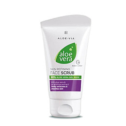 Пілінг для обличчя LR Aloe Vera 75 мл (20673)