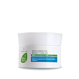 Корректирующий крем для бедер и ягодиц LR Aloe Vera 200 мл (27535)