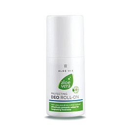 Шариковый дезодорант LR Aloe Vera 50 мл (20643)