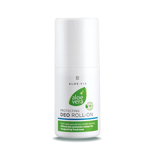 Шариковый дезодорант LR Aloe Vera 50 мл (20643)