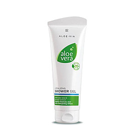 Освежающий гель для душа LR Aloe Vera 250 мл (20630)