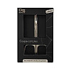 Ножницы для кутикули Cien Beauty Серебристый (IAN426320-2)