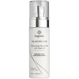 Увлажнюючий лосьйон Bogenia Balancing Care BG410 №001 115 мл (4820249558799)