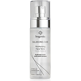 Увлажняющий тоник Bogenia Balancing Care BG410 №002 115 мл (4820249558775)