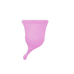 Менструальна чаша Femintimate Eve Cup Pink L