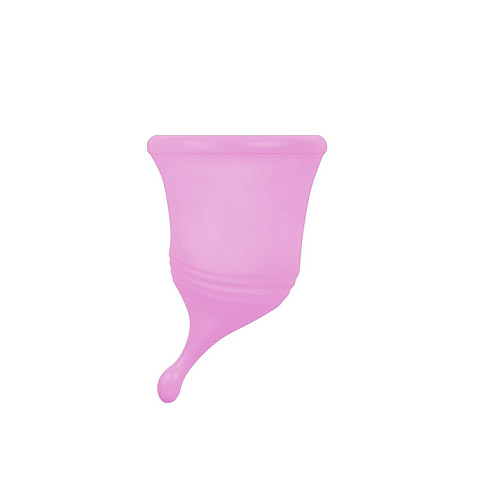 Менструальна чаша Femintimate Eve Cup Pink L