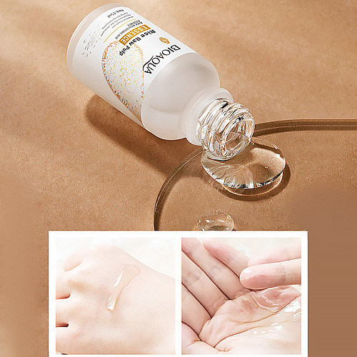 Сыворотка для лица Bioaqua Rice Raw Pulp Essence 15 мл