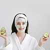 Маска для обличчя Images Avocado Cleansing Mud Mask 200 г