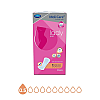Прокладки урологічні при нетриманні сечі Paul Hartmann MoliCare Premium lady pad 0.5 краплі 28 шт